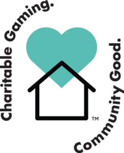 Ontario Charitable Gaming Association logo