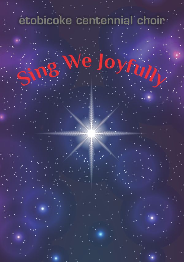 Sing We Joyfully